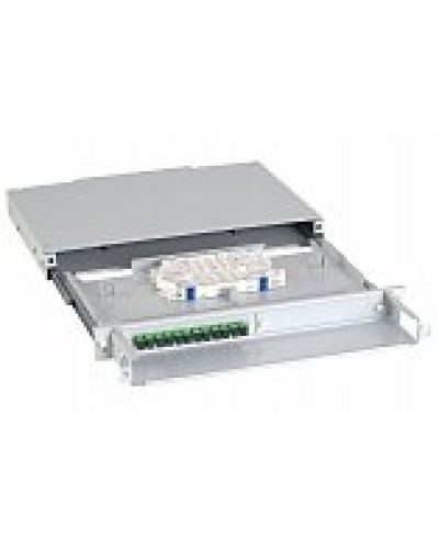 ШКОС-ВП-1U/2-12-SC~12-SC/APC~12-SC/APC(130304-00937). Кросс оптический 19. ССД (Связьстройдеталь) в Кемерово
