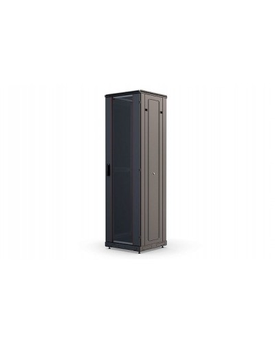 ШТ-НП-М-42U-600-800-С-Ч (130411-01049). Шкаф телекоммуникационный 19 напольный 42U. ССД (Связьстройдеталь) в Кемерово