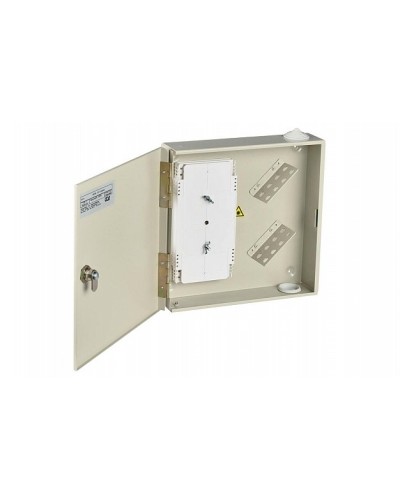 ШКОН-У/1-16-FC/ST~-(корпус)~(130404-00002). Кросс оптический настенный. ССД (Связьстройдеталь) в Кемерово