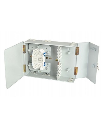 ШКОН-МА/4-48-FC/ST~48-FC/D/SM~48-FC/UPC(130406-00611). Кросс оптический настенный. ССД (Связьстройдеталь) в Кемерово