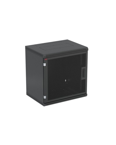 ШТ-НСр-12U-600-350-П-Ч (130411-01328). Шкаф телекоммуникационный 19 настенный 12U. ССД (Связьстройдеталь) в Кемерово