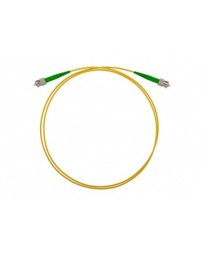 ШОС-SM/2.0мм-FC/APC-FC/APC-1.0м (130201-02820). Патч-корд оптический. ССД (Связьстройдеталь) в Кемерово