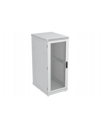 ШТ-НП-27U-600-1000-П (130411-00518). Шкаф напольный 19, 27U. ССД (Связьстройдеталь) в Кемерово