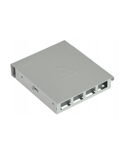 ШКОН-Р/1-8-SC~-(корпус)~(130401-00062). Кросс оптический настенный. ССД (Связьстройдеталь) в Кемерово