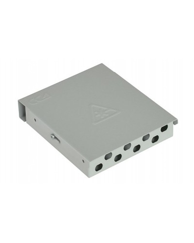 ШКОН-Р/1-8-FC/ST~-(корпус)~(130401-00063). Кросс оптический настенный. ССД (Связьстройдеталь) в Кемерово