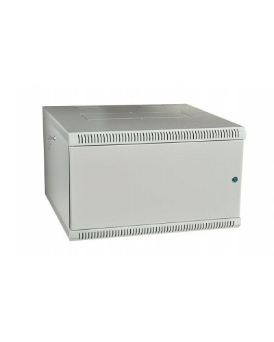 ШТ-НСрМ-12U-600-350-М (130411-00790). Шкаф настенный разборный со съемными боковыми стенками 19, 12U. ССД (Связьстройдеталь) в Кемерово