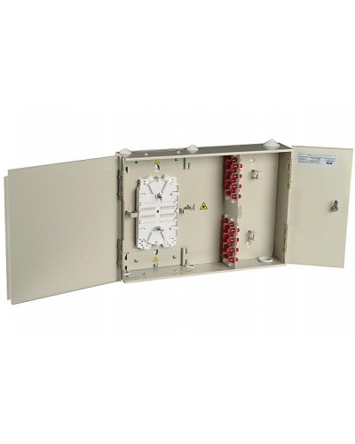 ШКОН-СТ/2-32-FC/ST~32-FC/D/SM~32-FC/UPC(130405-00706). Кросс оптический настенный. ССД (Связьстройдеталь) в Кемерово