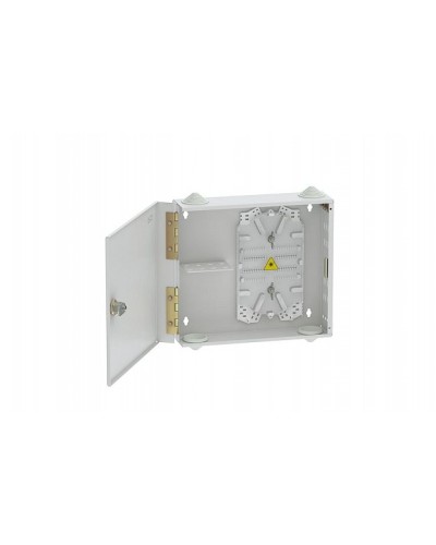 ШКОН-УМ/2-8-FC/ST~-(корпус)~(130404-00166). Кросс оптический настенный. ССД (Связьстройдеталь) в Кемерово