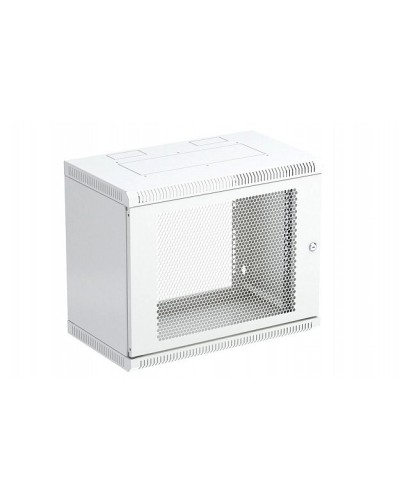 ШТ-НСр-9U-600-450-П (130411-00642). Шкаф настенный разборный 19, 9U. ССД (Связьстройдеталь) в Кемерово