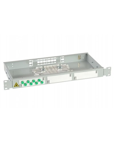 ШКОС-Л-1U/2-8-FC/ST~8-FC/D/APC~8-FC/APC (130308-00103). Кросс оптический 19. ССД (Связьстройдеталь) в Кемерово