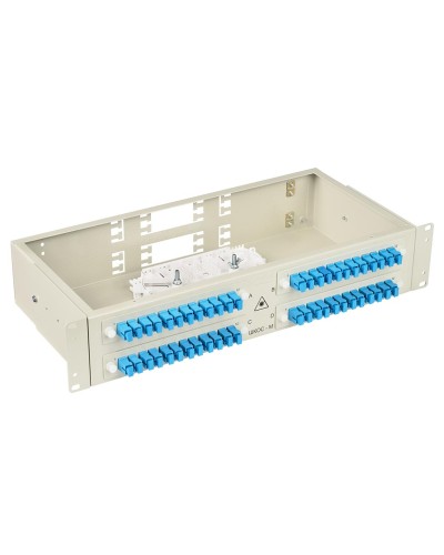 ШКОС-М-2U/4-48-SC~48-SC/SM~48-SC/UPC (130303-01207). Кросс оптический 19. ССД (Связьстройдеталь) в Кемерово