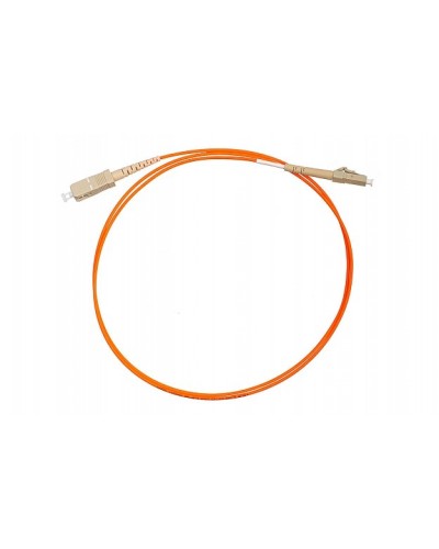 ШОС-MM50/2.0мм-LC/PC-SC/PC-1.0м HS (130201-03344). Патч-корд оптический. ССД (Связьстройдеталь) в Кемерово