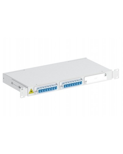 ШКОС-Л-1U/2-16-SC~16-SC/SM~16-SC/UPC (130308-00104). Кросс оптический 19. ССД (Связьстройдеталь) в Кемерово