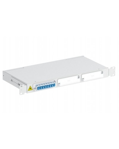 ШКОС-Л-1U/2-8-SC~8-SC/SM~8-SC/UPC (130308-00100). Кросс оптический 19. ССД (Связьстройдеталь) в Кемерово