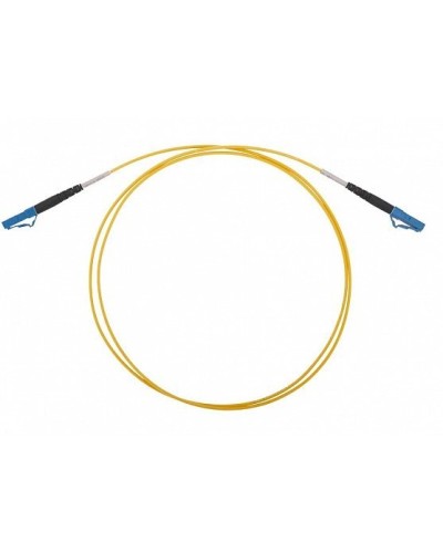 ШОС-SM/2.0мм-LC/UPC-LC/UPC-2.0м (130202-00011). Патч-корд оптический. ССД (Связьстройдеталь) в Кемерово