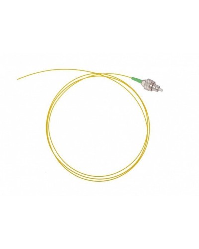 ШОС-SM/0.9мм-FC/APC-p/t -1.0м (130202-05627). Пигтейл оптический. ССД (Связьстройдеталь) в Кемерово