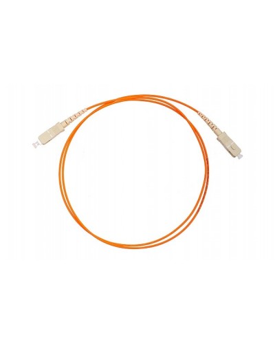 ШОС-MM50/2.0мм-SC/PC-SC/PC-1.0м HS (130201-02922). Патч-корд оптический. ССД (Связьстройдеталь) в Кемерово
