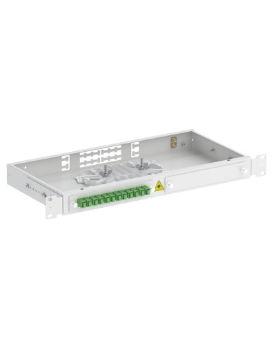 ШКОС-М-1U/2-12-SC~12-SC/APC~12-SC/APC (130303-02046). Кросс оптический 19. ССД (Связьстройдеталь) в Кемерово