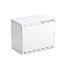 ШТ-НСр-9U-600-650-М (130411-00561). Шкаф настенный разборный 19, 9U. ССД (Связьстройдеталь)