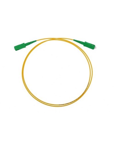 ШОС-SM/2.0мм-SC/APC-SC/APC-2.0м (130202-03081). Патч-корд оптический. ССД (Связьстройдеталь) в Кемерово