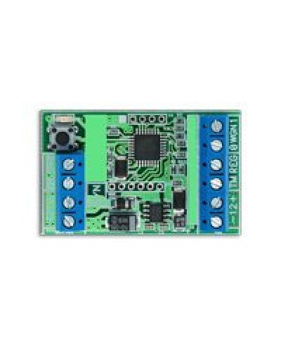 STEMAX WTM010. Преобразователь Wiegand в Dallas Touch Memory для контроллеров STEMAX и Мираж. Стелс НПП в Кемерово