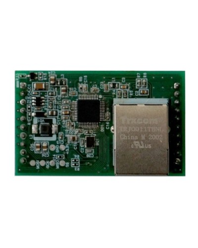 STEMAX UN Ethernet 2. Интернет-модуль. Стелс НПП в Кемерово