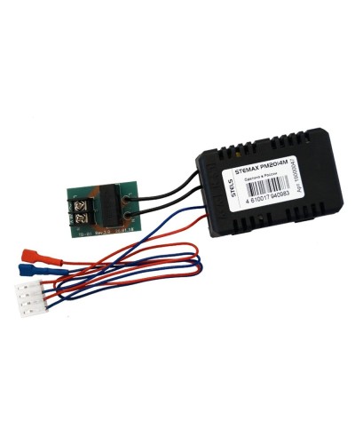 STEMAX PM2014M. Источник стабилизированного питания. Стелс НПП в Кемерово