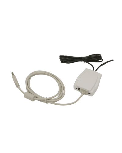 NetFeeler3 USB (ME-PK-621C). Датчик температуры и влажности окружающей среды. Связь инжиниринг в Кемерово