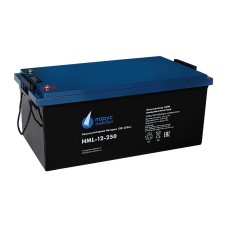 HML-12-250. Аккумулятор герметичный свинцово-кислотный. Связь инжиниринг