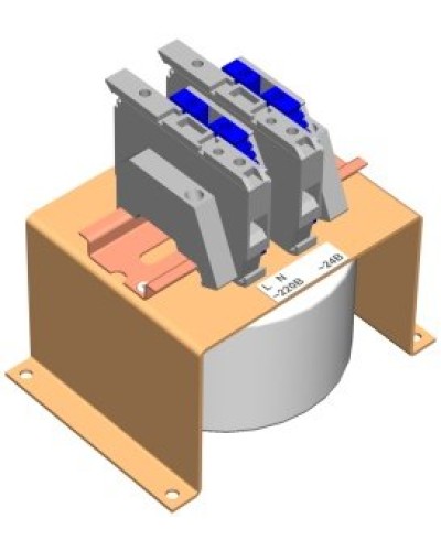 БП-220VАС-24VAC/5,0 А. Блок питания. Тахион в Кемерово
