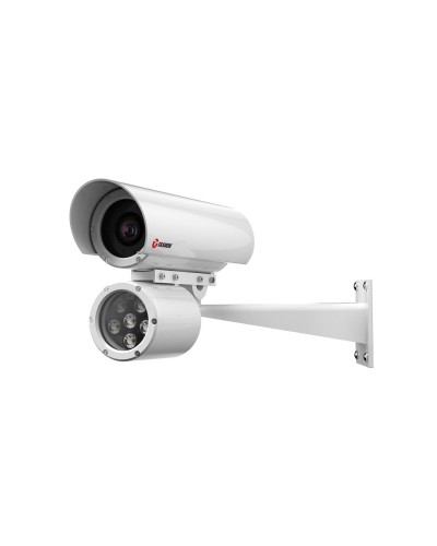 ТВК-65-IP-4МВБ-V2812-PoE+-ПИП-20/60 ВБ исп.88 А. Видеокамера IP взрывозащищенная. Тахион в Кемерово
