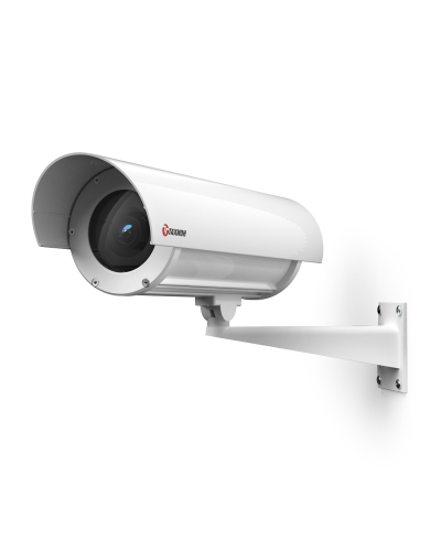 ТВК-130-IP-4ГВБ-V550-24VDC/AC. Видеокамера IP взрывозащищенная. Тахион в Кемерово