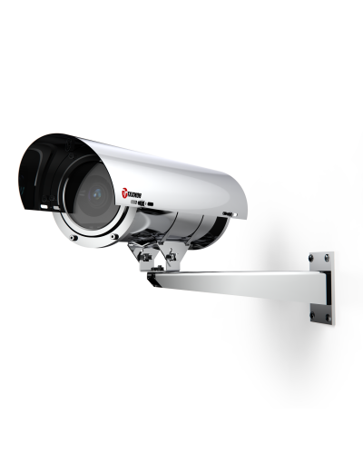 ТВК-101-IP-9-V410-24VDC/AC. Видеокамера IP цилиндрическая. Тахион в Кемерово