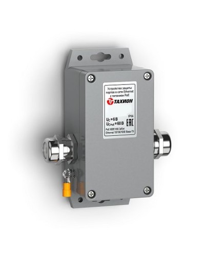 УЗПФ-220/8 исп.1. Устройство защиты линии интерфейса. Тахион в Кемерово