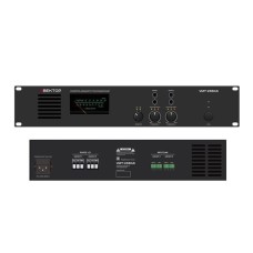 Вектор УМТ-2360Д. Усилитель мощности 2х360Вт. Вектор