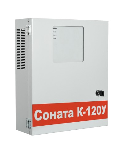 Соната-К-120У. Трансляционный усилитель. ВИСТЛ в Кемерово